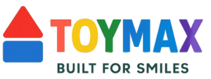 toymax logo